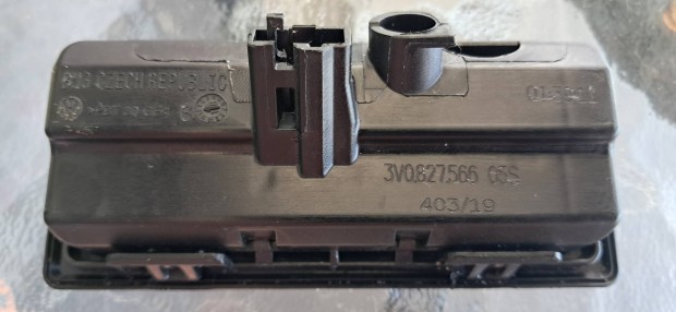 Vw, ©koda, SEAT csomagtartó ajtó nyitó kapcsoló.