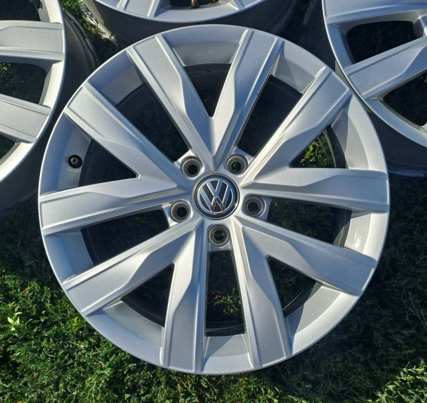 Vw " marstrand " arteon alufelni 17" 5x112 passat sharan golf sirocco