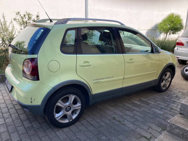 Vw , seat alufelni