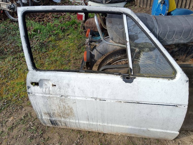 Vw , volskwagen golf 2 ajtk prban , nem rozsds