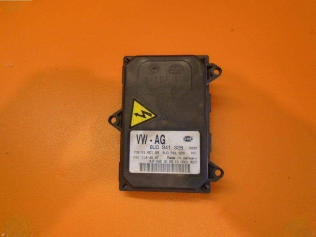 Vw adaptv led lmpa fnyszr vezrl 8V0941329 (15)a