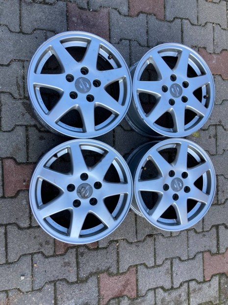 Vw alufelni 15-s