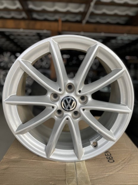 Vw alufelni 17"