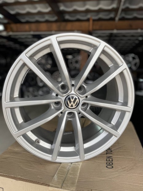 Vw alufelni 17" 