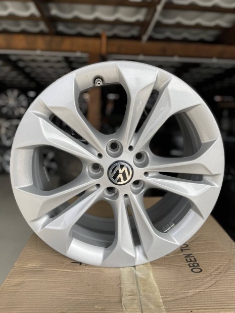 Vw alufelni 17" 