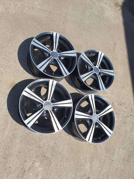 Vw alufelni 5x100