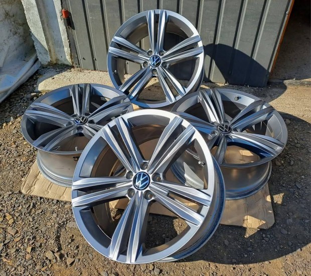 Vw arteon " Sebring " gyri alufelni 18" 5x112 passat tiguan cc sharan