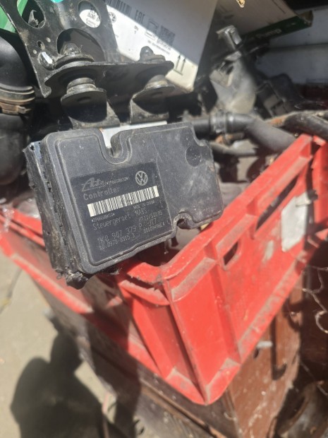 Vw-audi-seat-skoda 1KO 907 379 P ABS kocka 