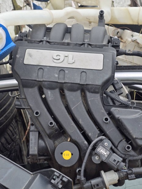 Vw-audi-seat-skoda 1KO BSE szvsor + injektor hd 