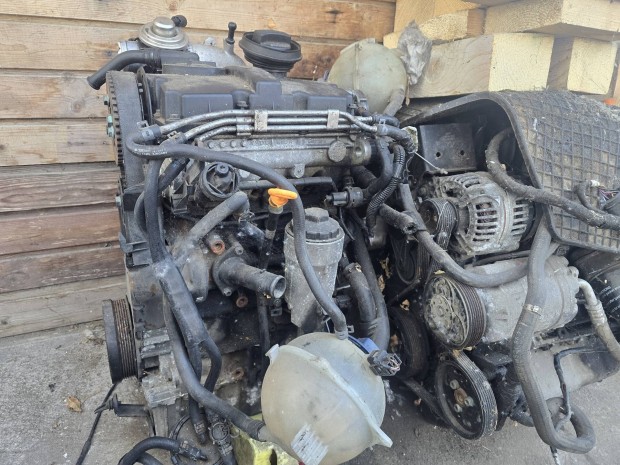 Vw-audi-seat-skoda 1.4 PD AMF motor 