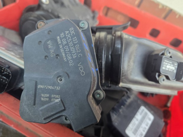 Vw-audi-seat-skoda 1.4 TFSI Caxc motor alkatrészei