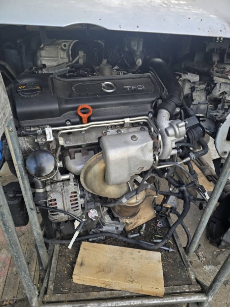Vw-audi-seat-skoda 1.4 TFSI Caxc trb 