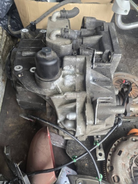 Vw-audi-seat-skoda 6 sebességes DSG váltó