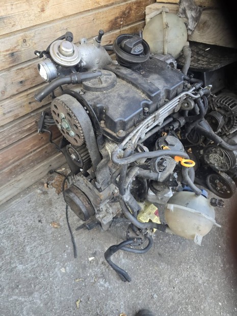 Vw-audi-seat-skoda AMF motor alkatrészei