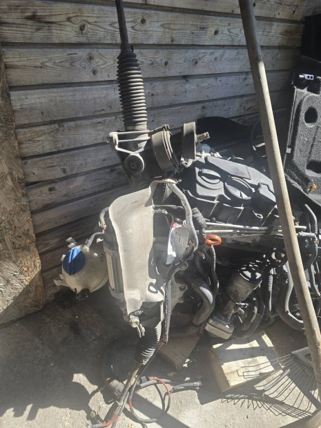 Vw-audi-seat-skoda BLS motor 
