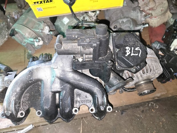 Vw-audi-seat-skoda BLS szívósor folytószelep egr