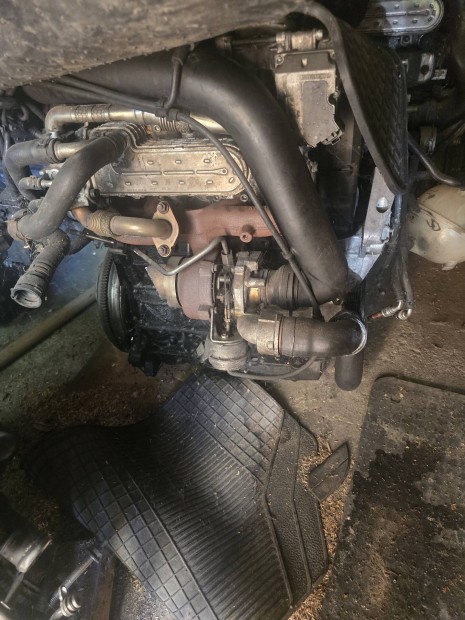 Vw-audi-seat-skoda Bkd motor alkatrszei 