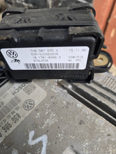 Vw-audi-seat-skoda kipőrgés érzékelő