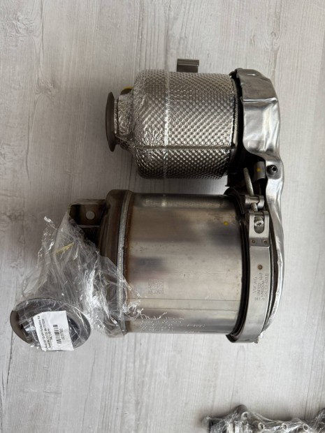 Vw audi j gyri dpf rszecskeszr