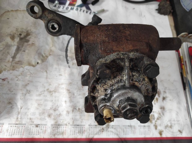 Vw bogr 1302 kormnym