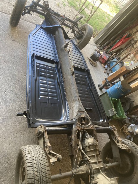 Vw bogr alvz feljtott 1959/11 bl