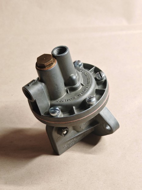 Vw bog�r benzinpumpa