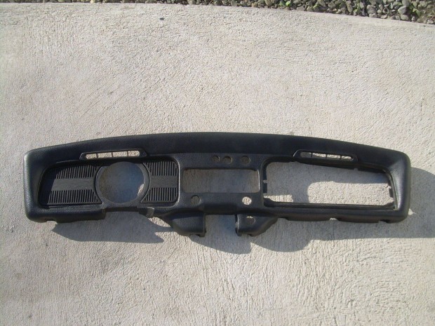 Vw bogr hts srvdk, rdi, puha mszerfal