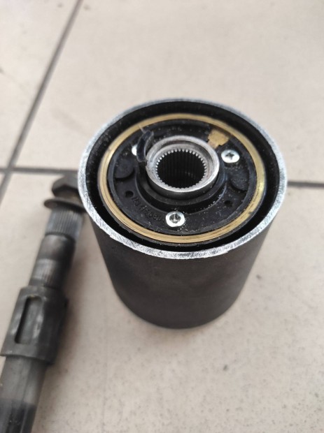 Vw bogr sport kormny agy+tengely