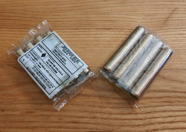 Vw bog�r szelepvezet�