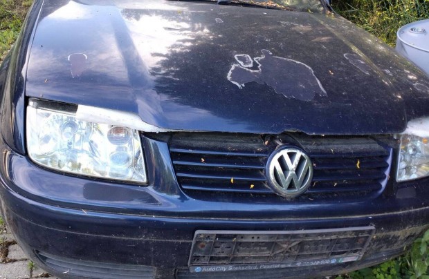 Vw bora alkatrsz