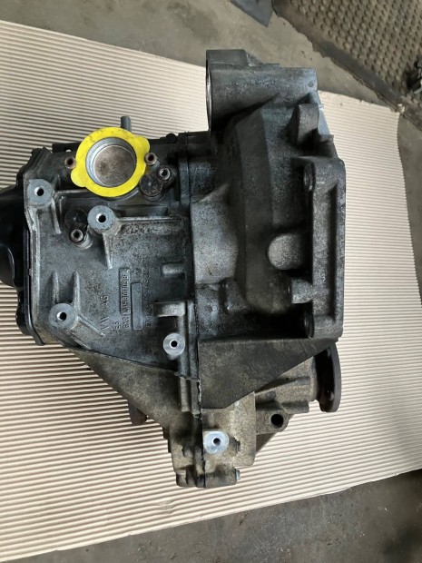 Vw caddy 2,0l sdi váltó felújítva