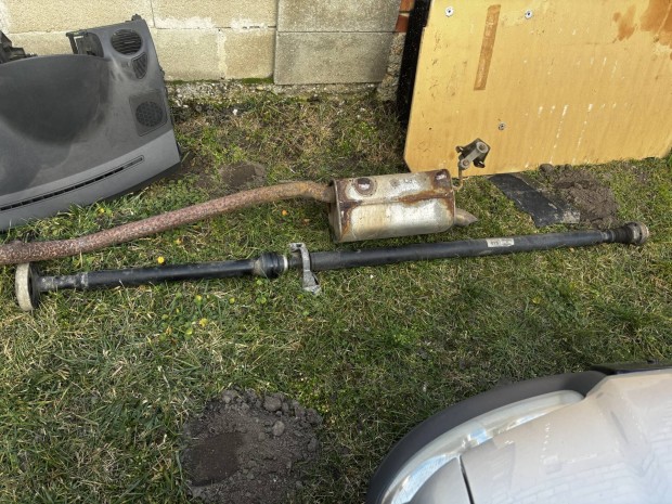 Vw caddy 4motion kard�ntegely