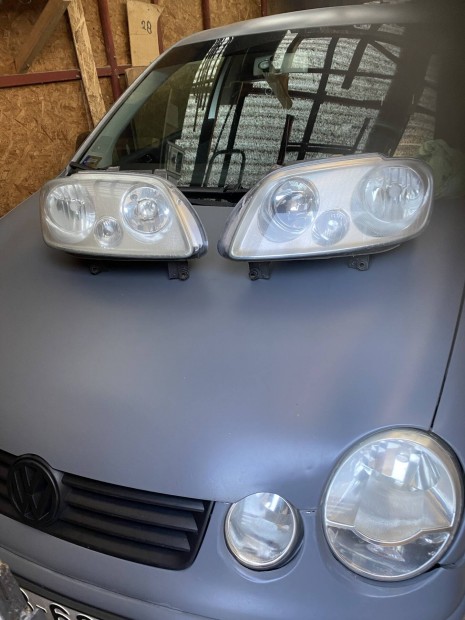 Vw caddy , touran lmpa