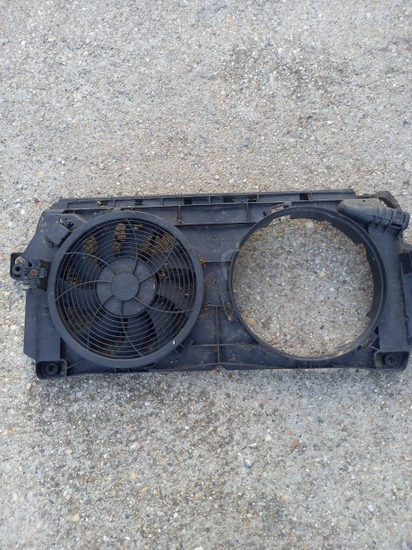 Vw cravtel ventillátor keret
