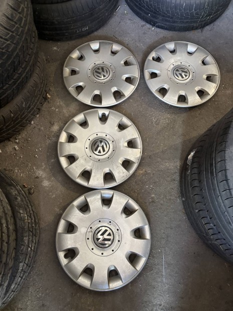 Vw dísztárcsa 15" passat