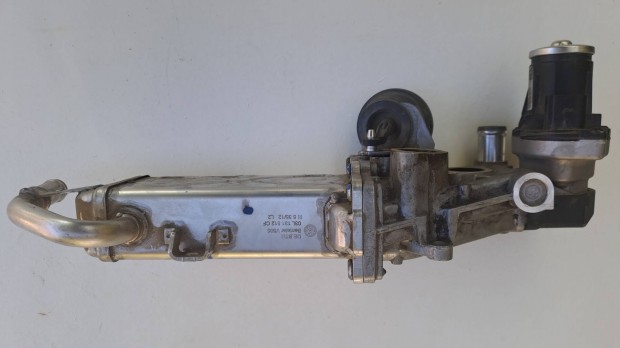 Vw egr ht 