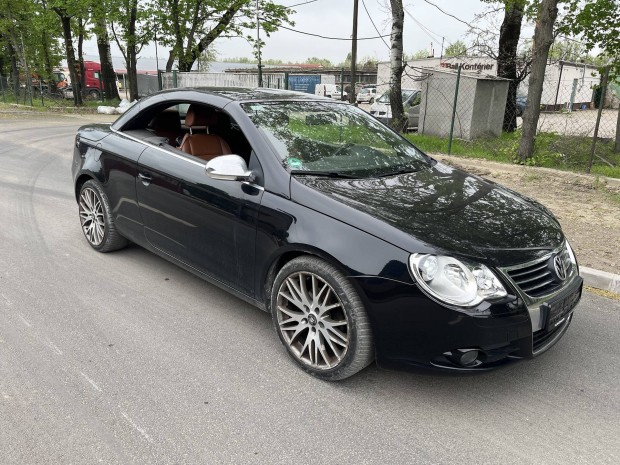 Vw eos bontott alkatrszek