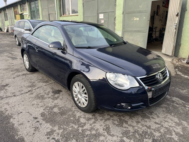 Vw eos fsi tsi alkatr�szek elad�k