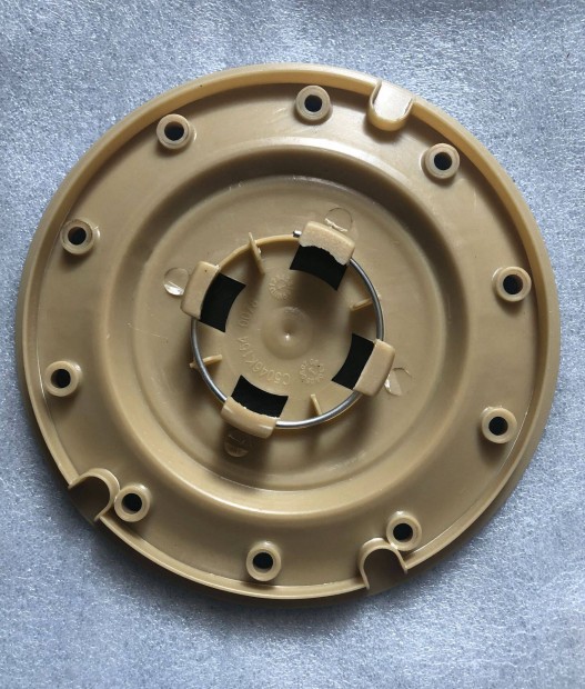 Vw felni kupak 164 mm 4 db 3B0601149D