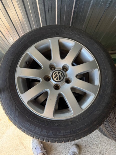 Vw felni tli gumival