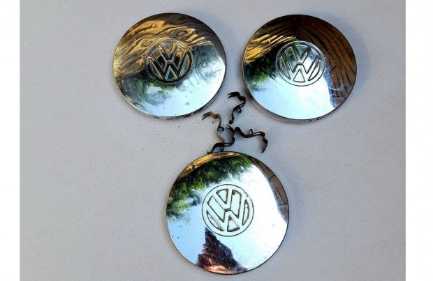 Vw golf 1 gyri disztrcsa 3db