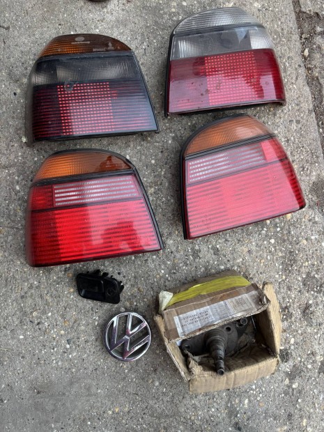 Vw golf 2, 3 lmpk, stb