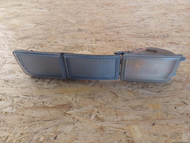 Vw golf 3 (1991-1998) Bal Els� Ir�nyjelz�