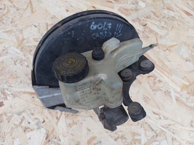 Vw golf 3 (1991-1998) F�kr�seg�t�