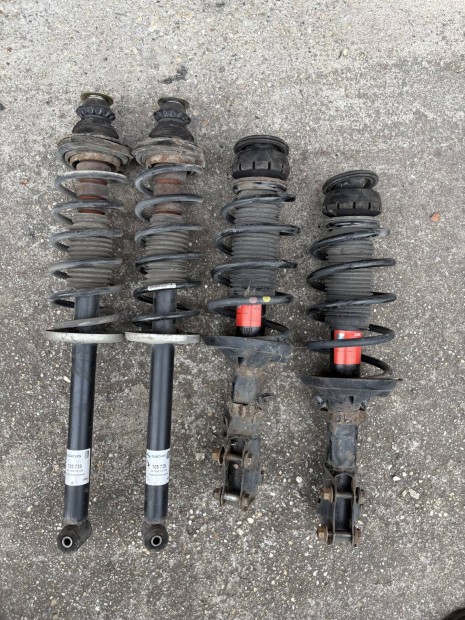 Vw golf 3 / vento lengescsillapito szett