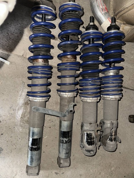 Vw golf 3 gewinde llithato futom