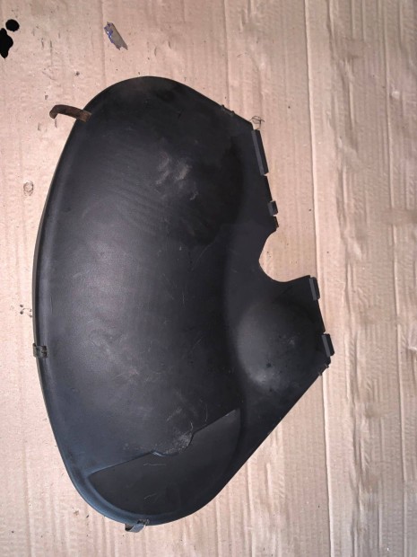 Vw golf 4 1.9tdi Alh vezrls burkolat