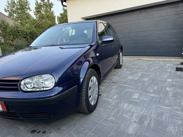 Vw golf 4 alkatrészek