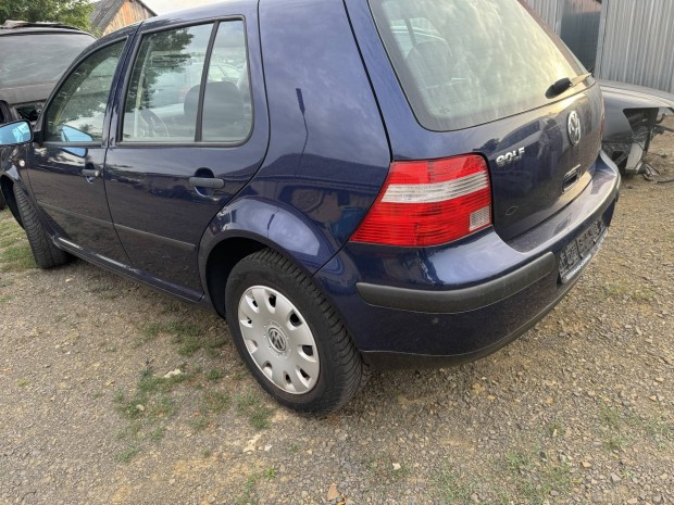 Vw golf 4 alkatrszek 
