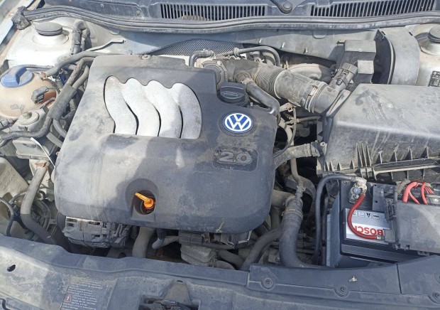 Vw golf 4/bora 2.0 benzin motor